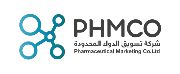 PHMCO شركة تسويق الدواء المحدودة 