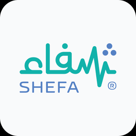 منصة شفاء 